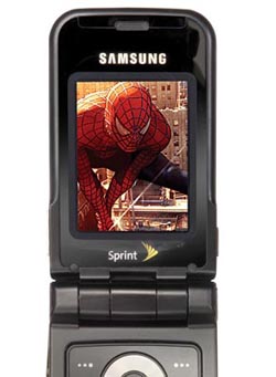 Sprint Enhances Their Streaming Music and TV